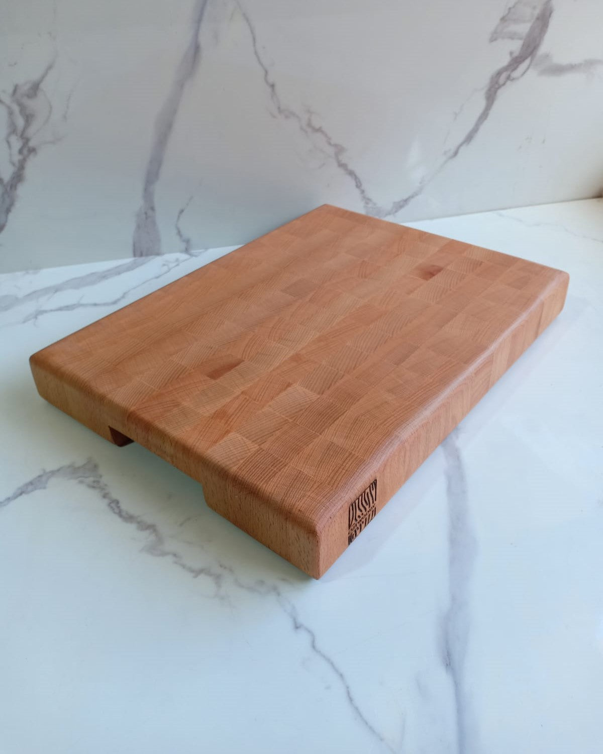 End-Grain Cutting Board B