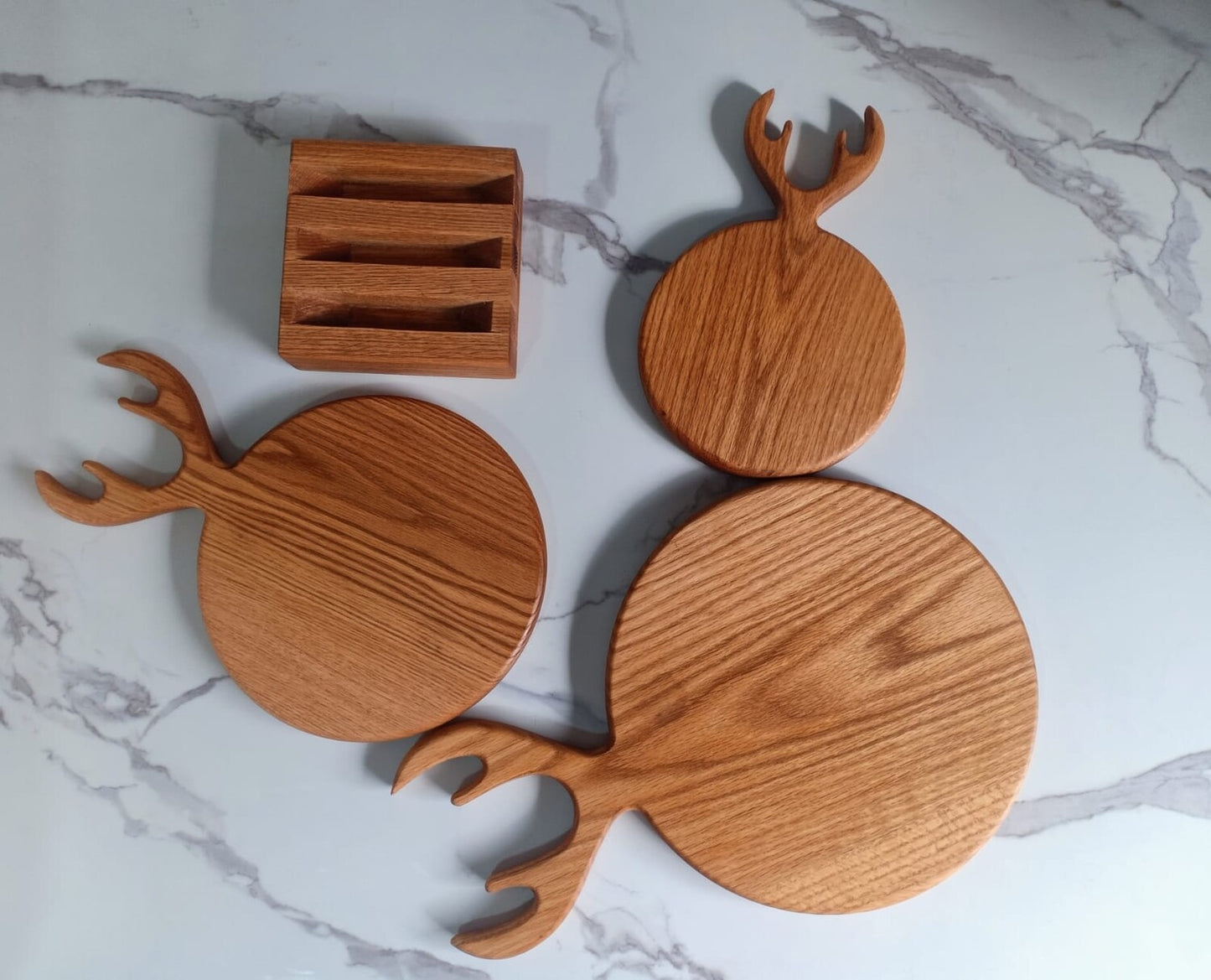 Deer Antlers1 Set
