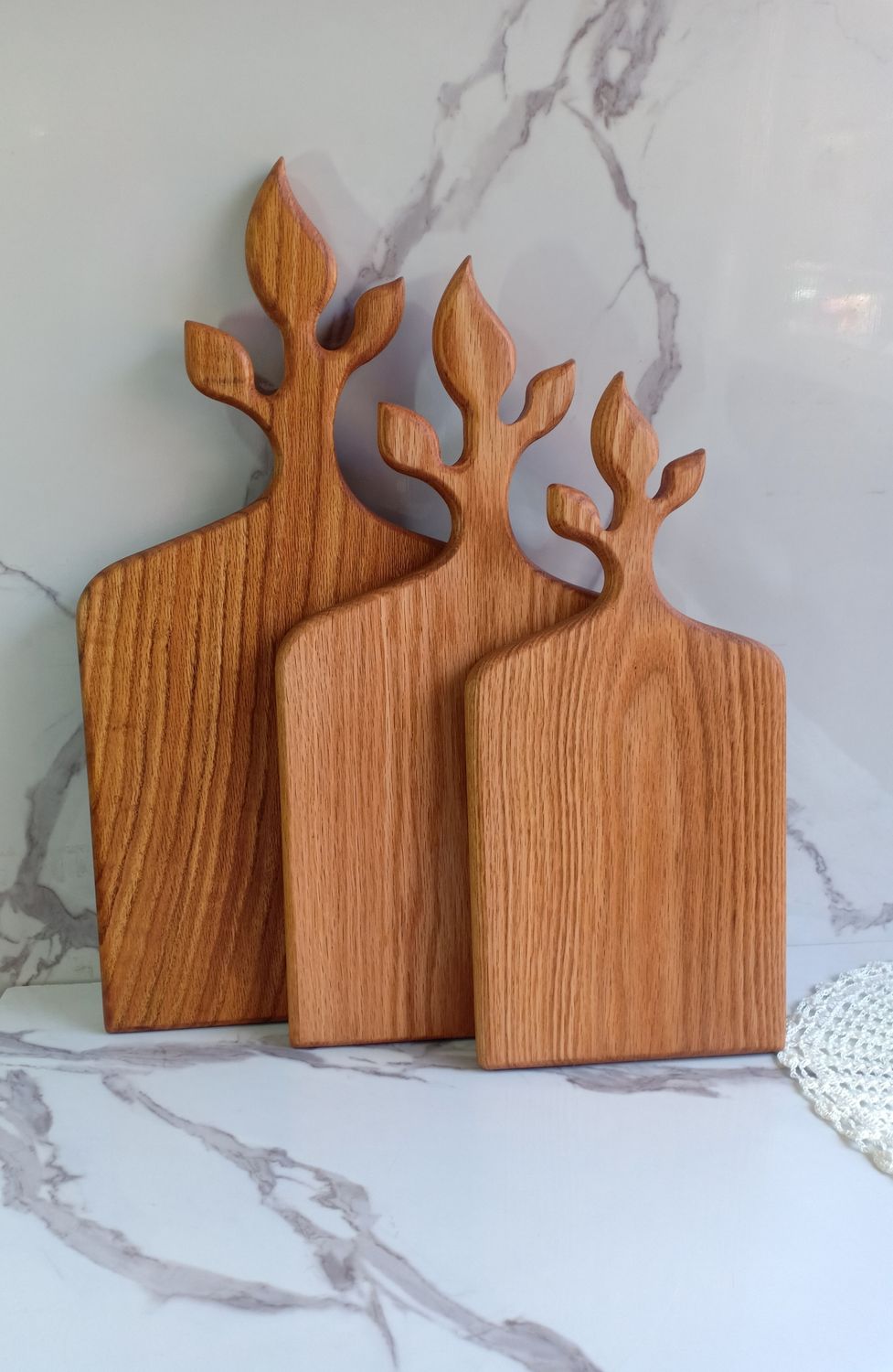 Tree Oak Set