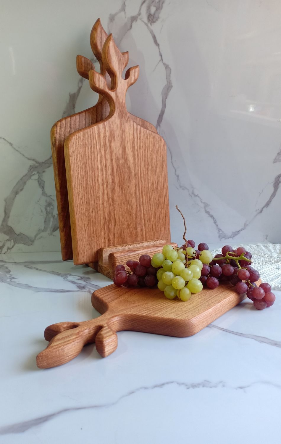 Tree Oak Set