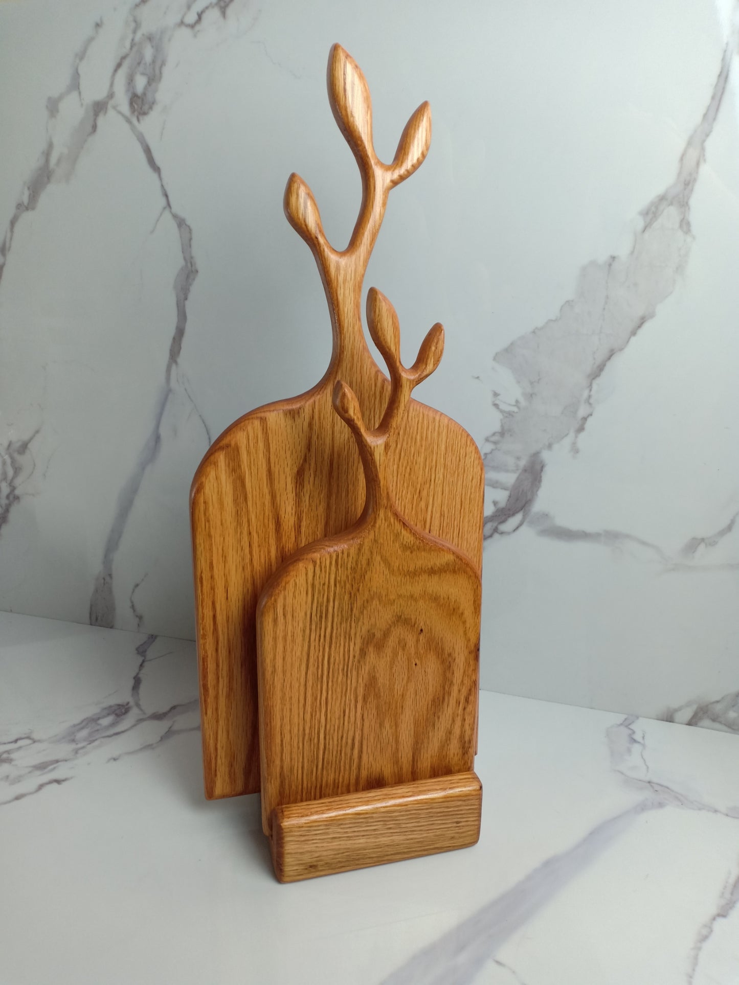 Tree Oak Set