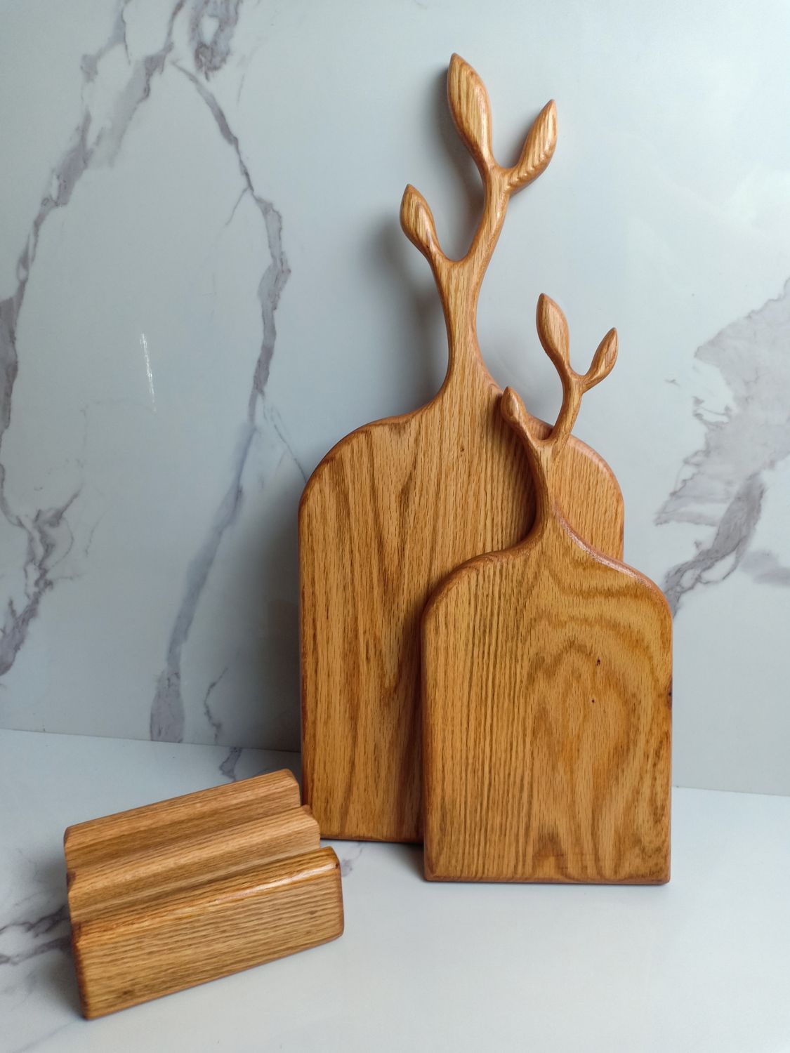 Tree Oak Set