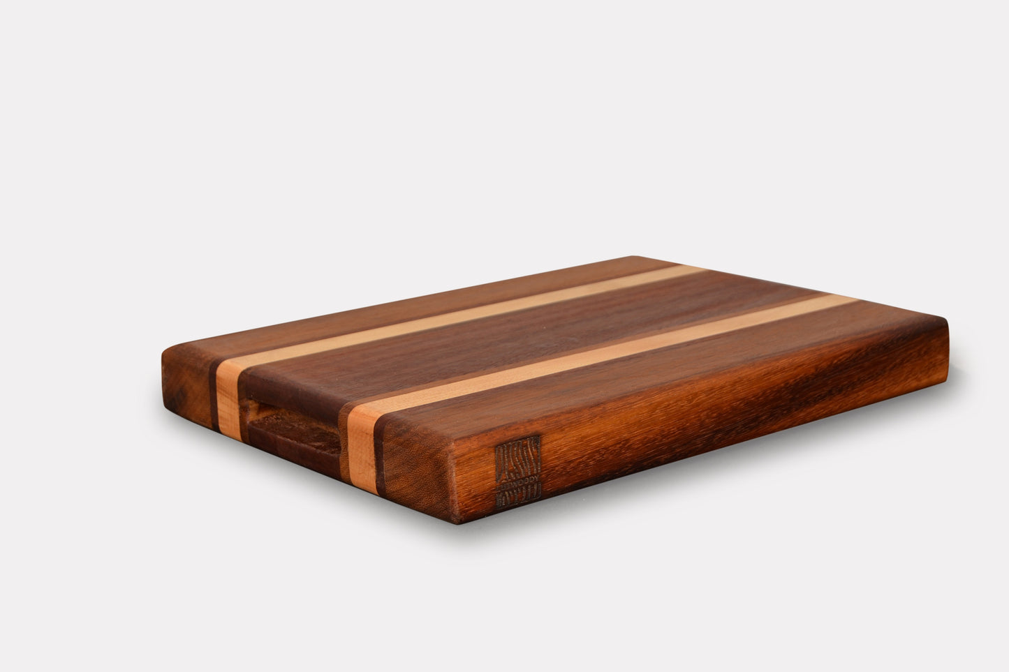 Edge Grain Butcher Block