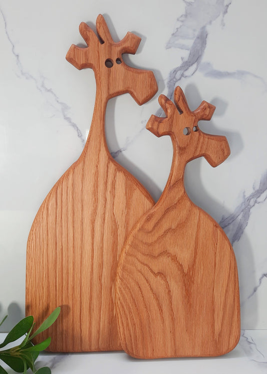 Giraffe Set