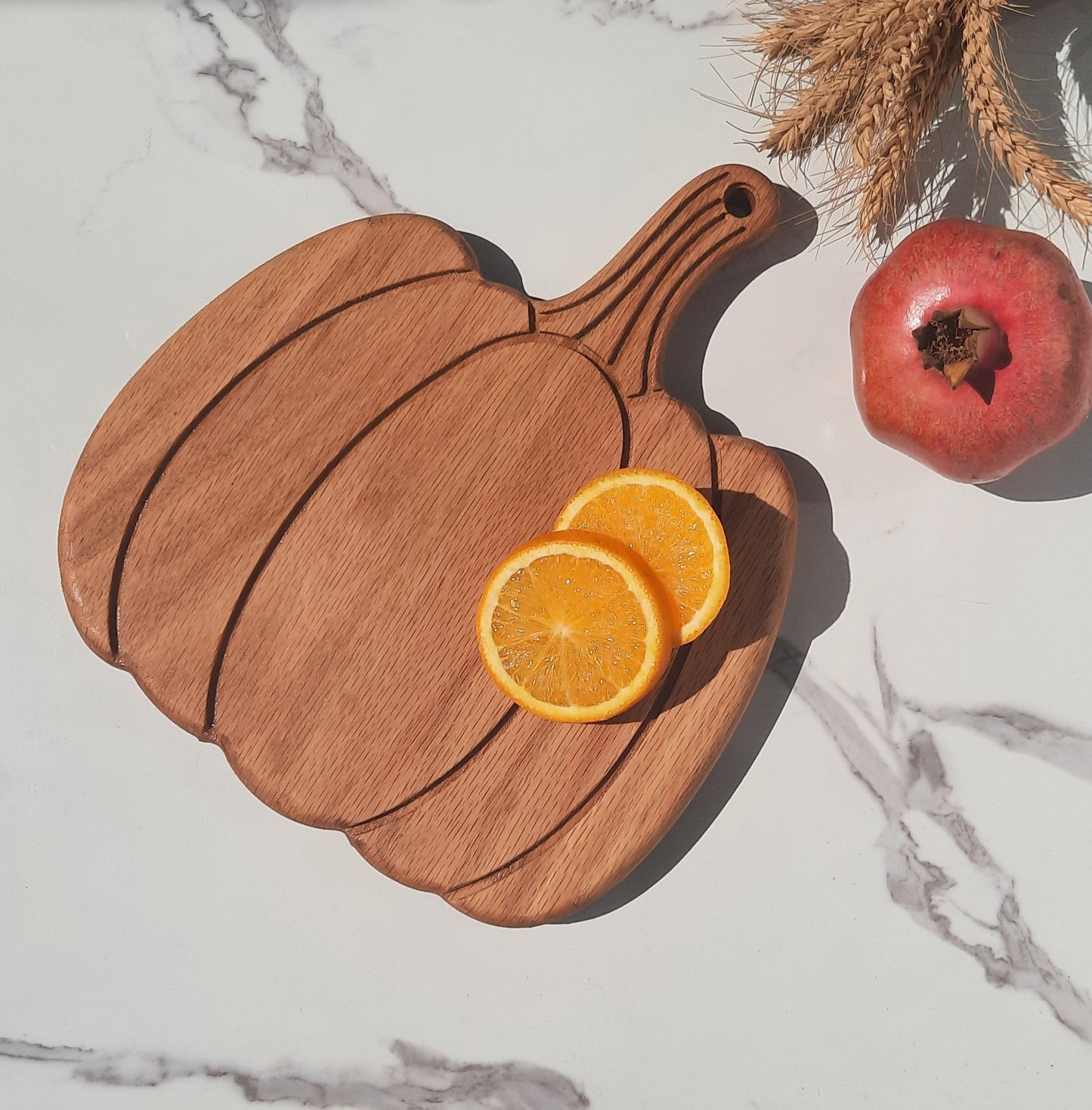Pumpkin Board