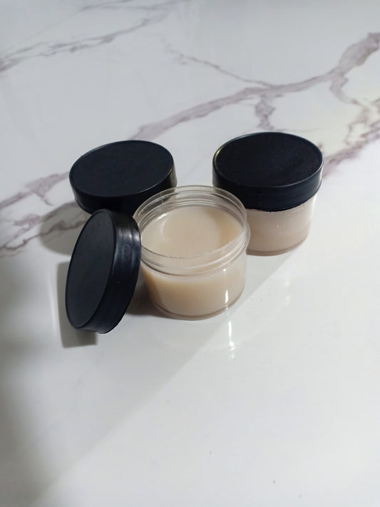 Beeswax Cream