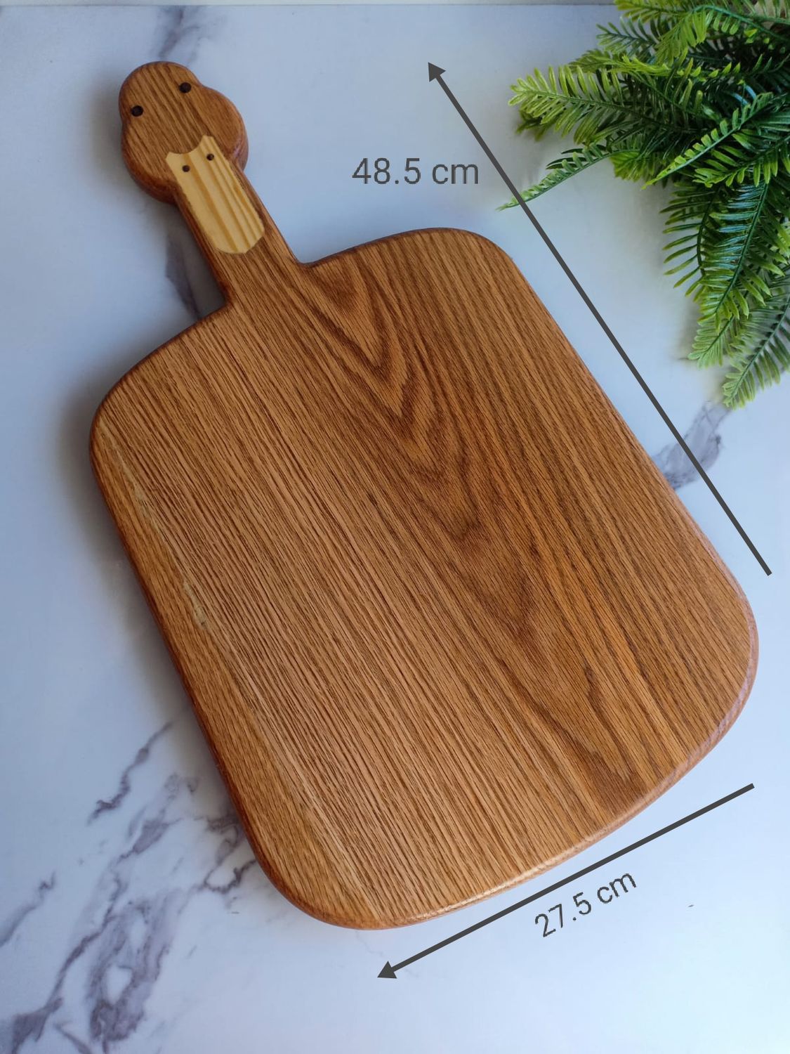 Zaghlola Cutting Board