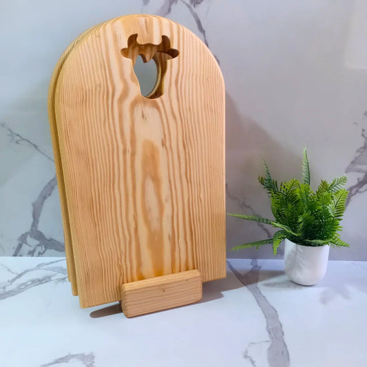 Classic set Cutting and Serving Board