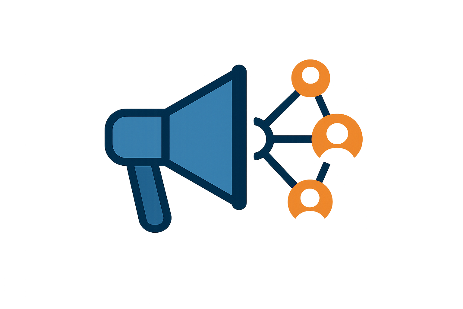 icon only without text ambassador program section Boost your brand with our ambassador program. Join us in spreading the word about our exceptional products.